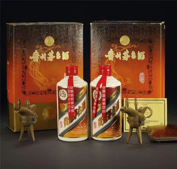 广宁烟酒回收