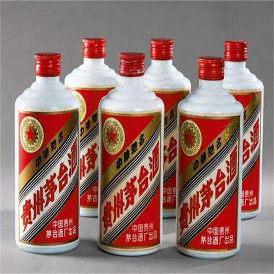 广宁老酒回收